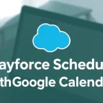 How to Sync Dayforce With Google Calendar