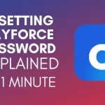 How to Reset Dayforce Password