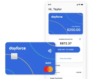 dayforce wallet